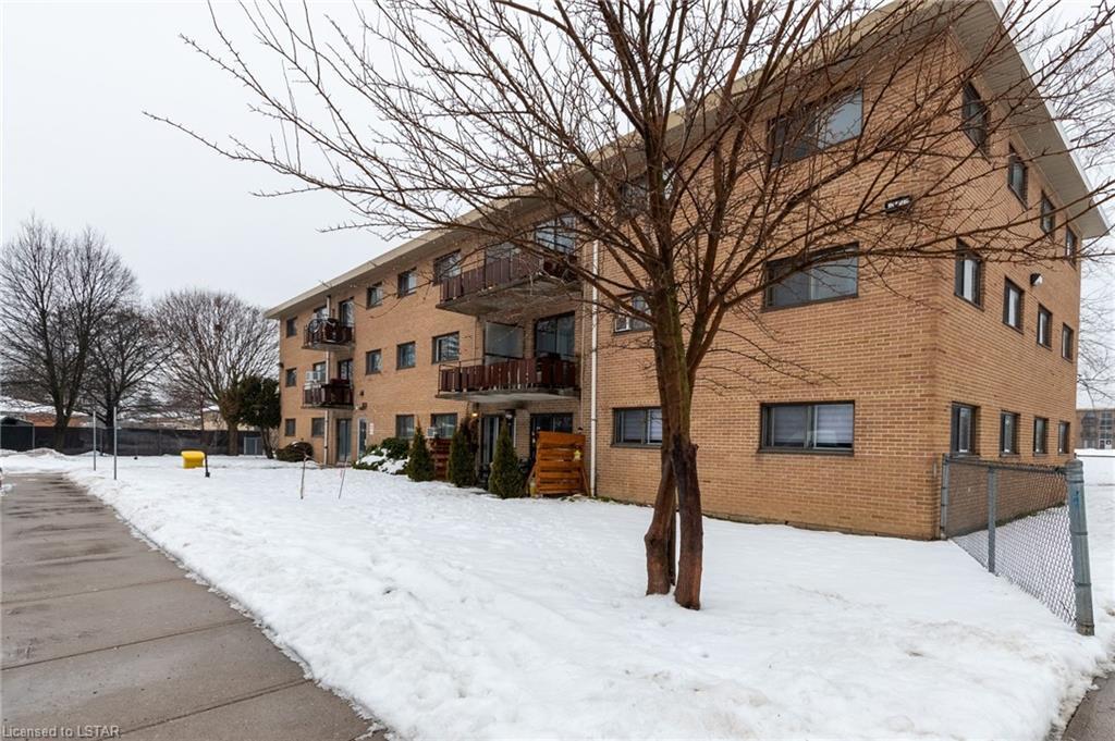 Argyle Homes for Sale London Ontario Real Estate