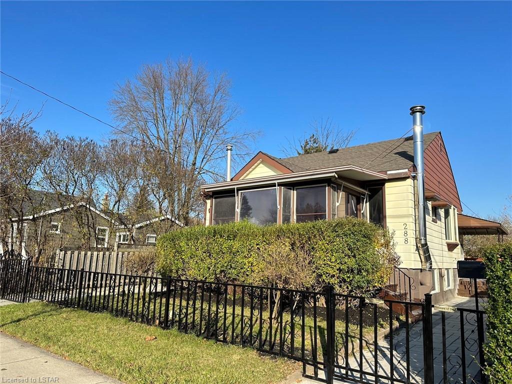 Argyle Homes for Sale London Ontario Real Estate