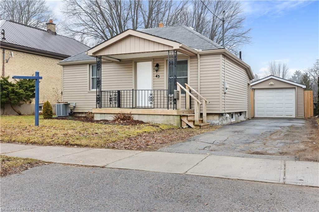 Homes for Sale London Ontario Real Estate 400000500000