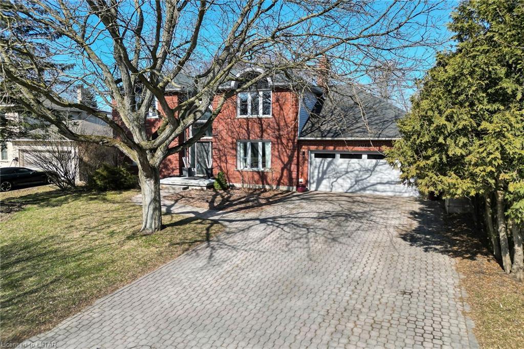 Lambeth Homes for Sale London Ontario Real Estate