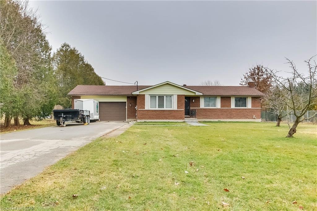 Lambeth Homes for Sale London Ontario Real Estate