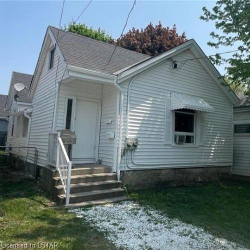 Old East Village Homes for Sale London Ontario Real Estate