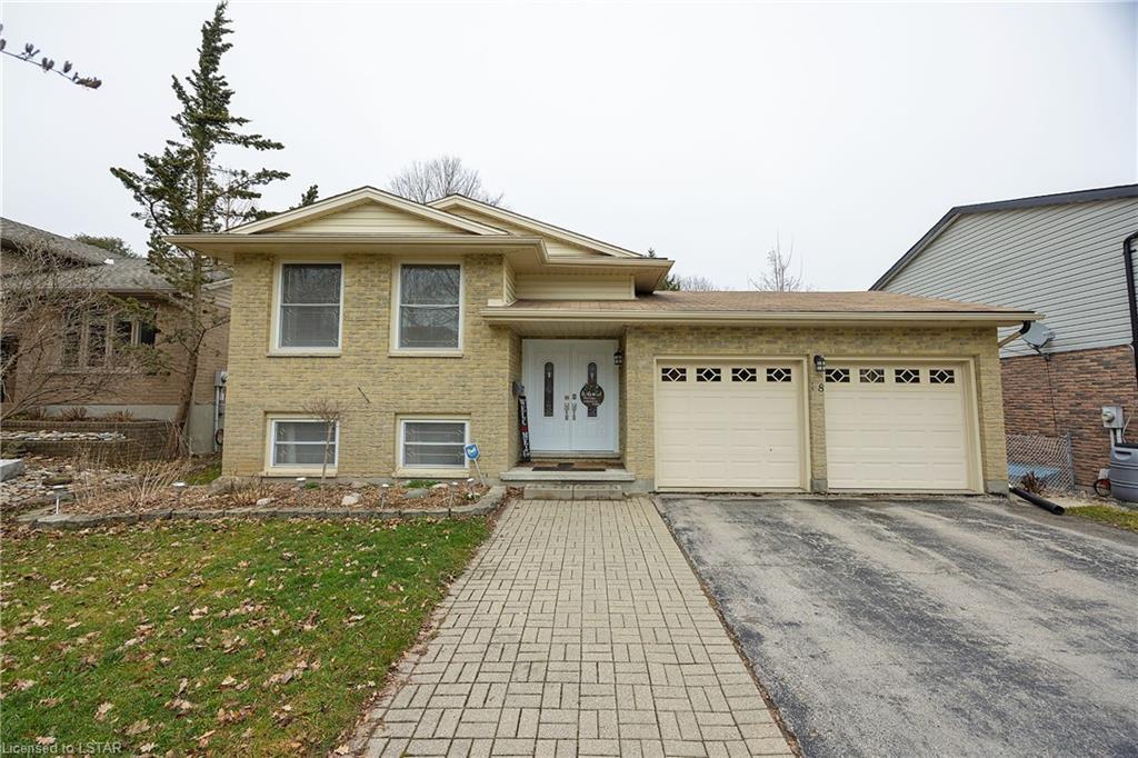 Homes for Sale Southwest London London Ontario Real Estate