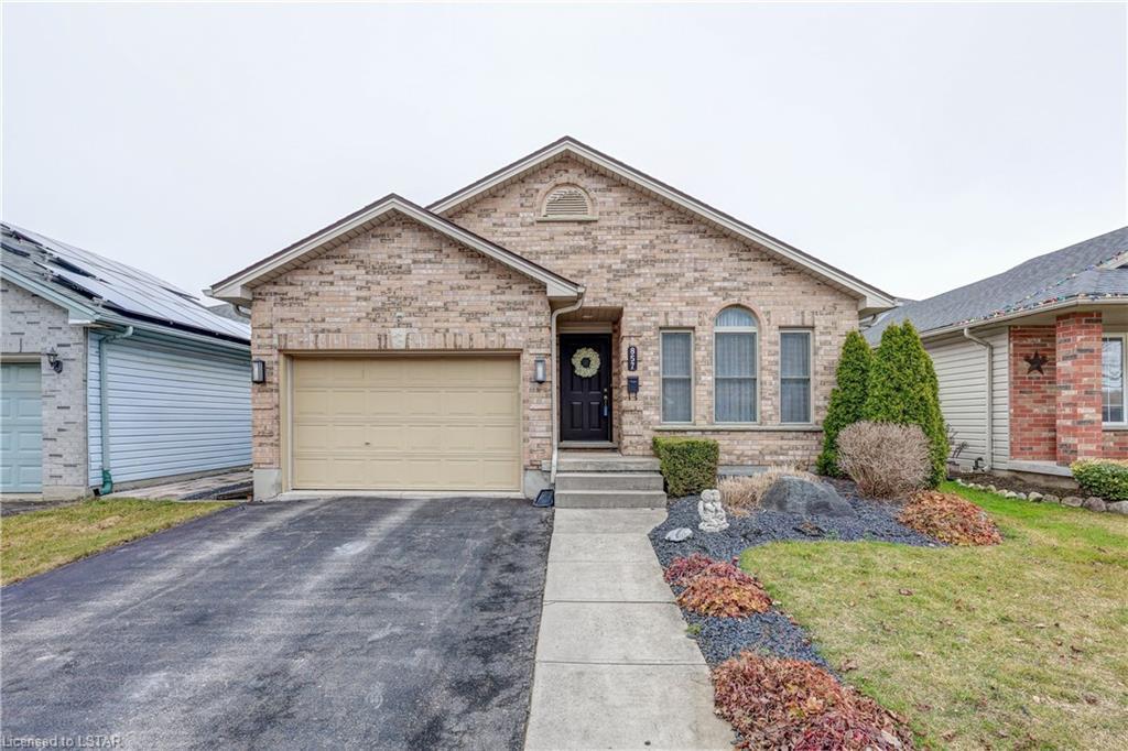 Argyle Homes for Sale London Ontario Real Estate