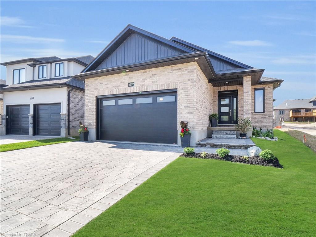 Homes for Sale West London London Ontario Real Estate