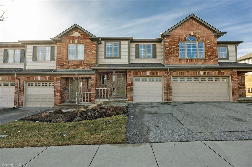 Homes for Sale North London London Ontario Real Estate 500000600000