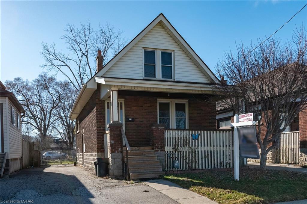 Old East Village Homes for Sale London Ontario Real Estate