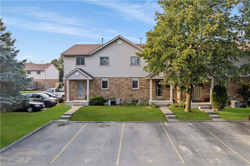 Bonaventure Meadows Homes for Sale London Ontario Real Estate