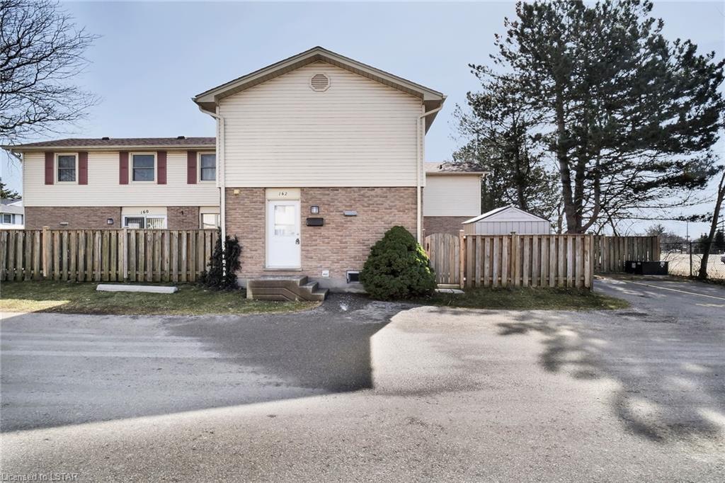 Argyle Homes for Sale London Ontario Real Estate