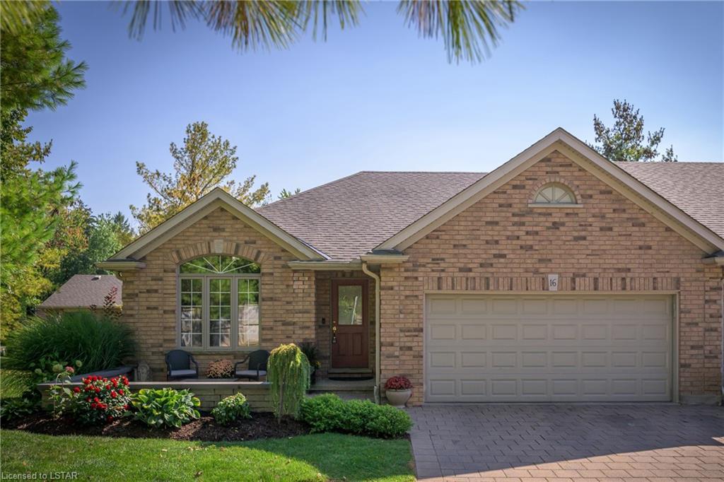 Lambeth Homes for Sale London Ontario Real Estate