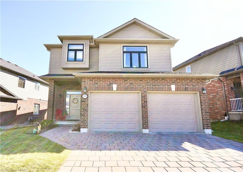 Oakridge Homes for Sale London Ontario Real Estate