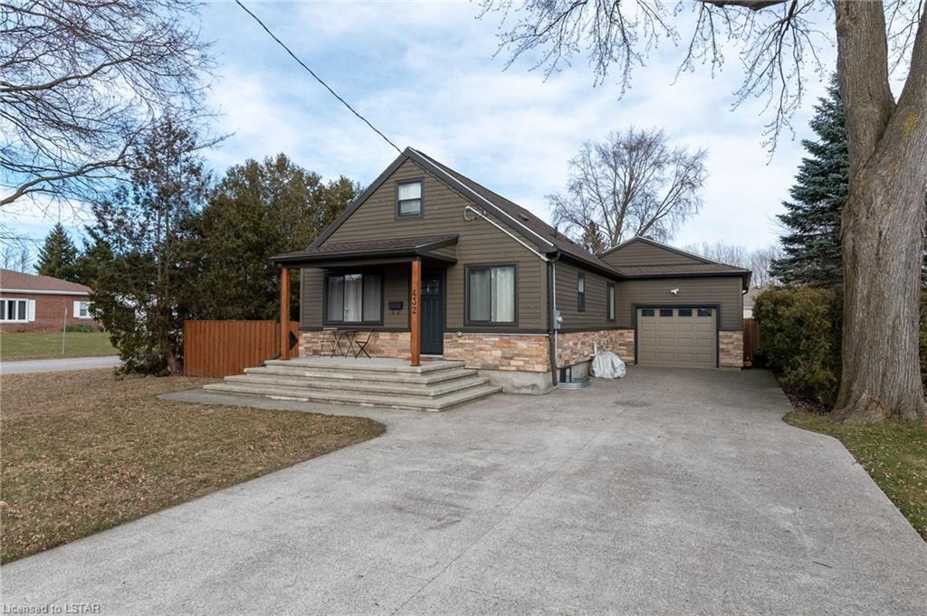 Argyle Homes for Sale London Ontario Real Estate