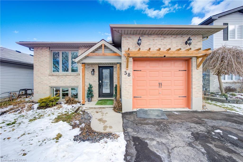 Argyle Homes for Sale London Ontario Real Estate