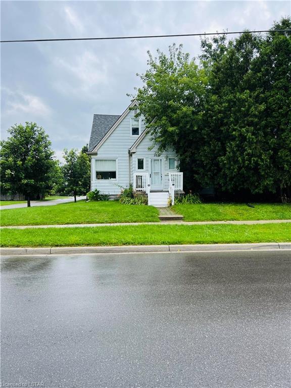 Argyle Homes for Sale London Ontario Real Estate