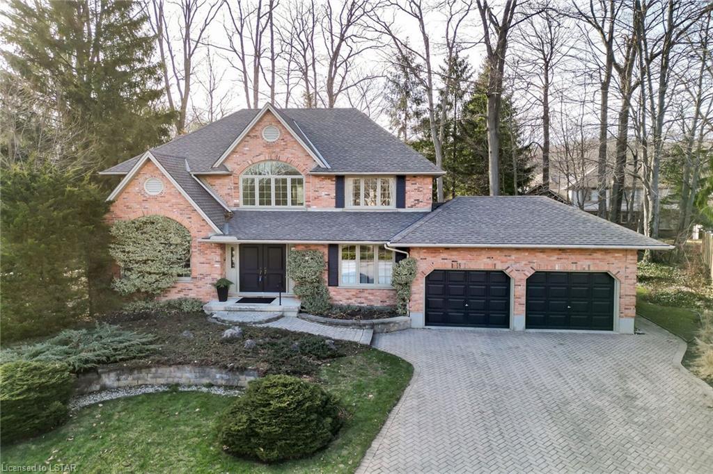 Byron Homes for Sale London Ontario Real Estate