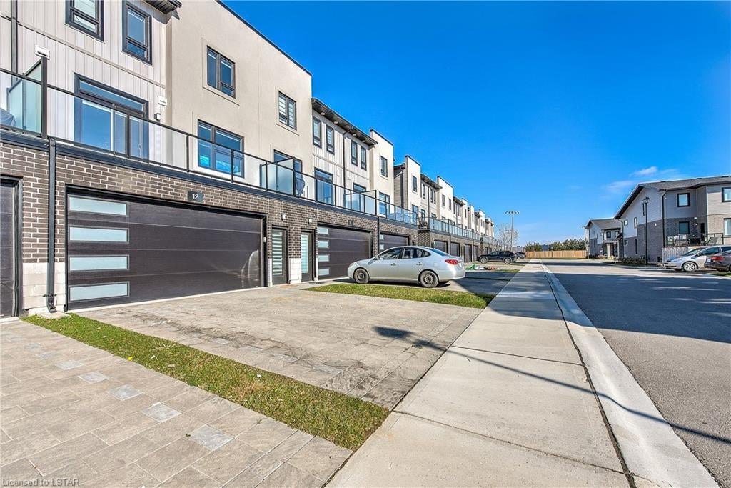 3380 Singleton Avenue 12 Home for Sale London Ontario Real Estate