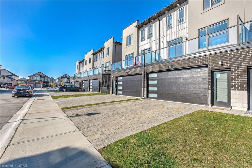 3380 Singleton Avenue 12 Home for Sale London Ontario Real Estate