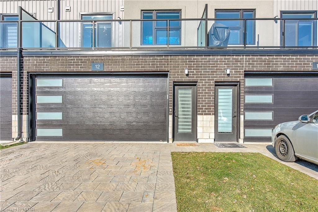 3380 Singleton Avenue 12 Home for Sale London Ontario Real Estate