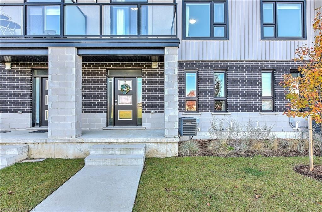 3380 Singleton Avenue 12 Home for Sale London Ontario Real Estate