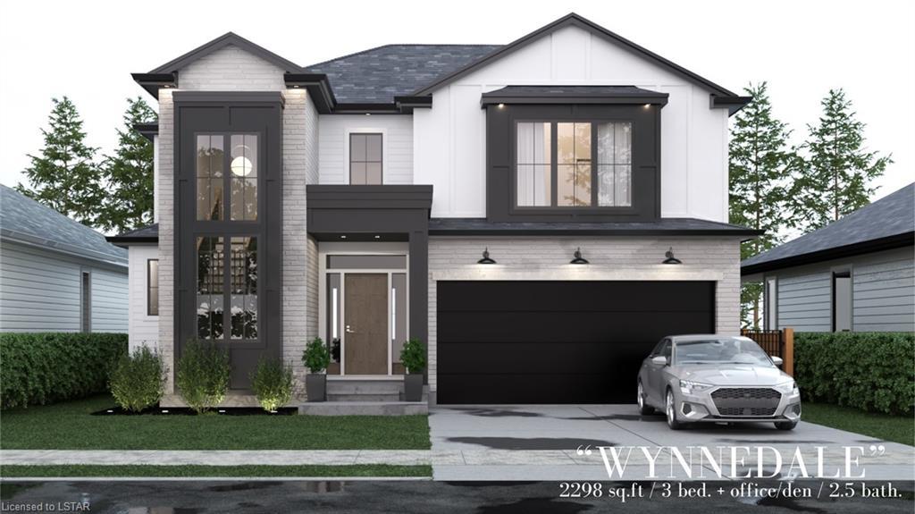 Lambeth Homes for Sale London Ontario Real Estate