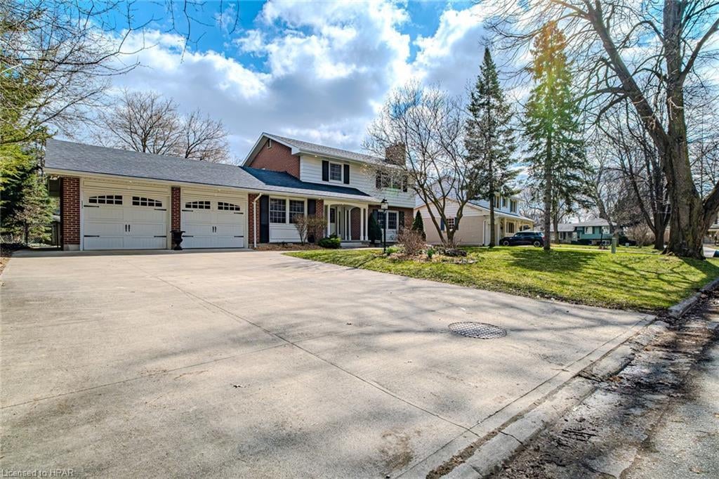 Oakridge Houses for Sale London Ontario Real Estate