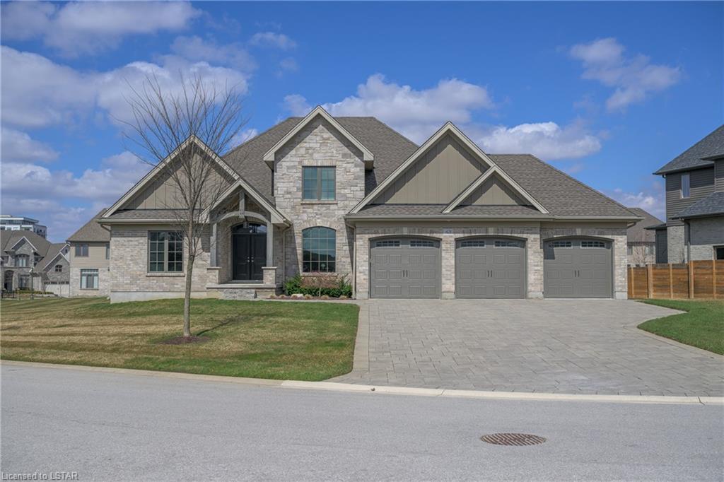 Sunningdale Homes for Sale London Ontario Real Estate