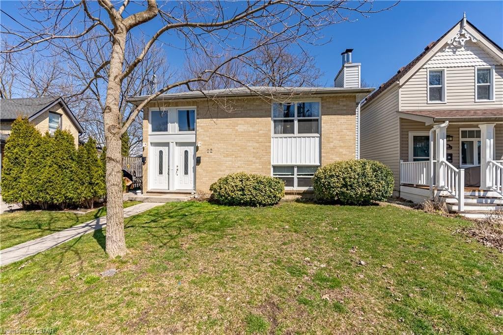 Homes for Sale Central London London Ontario Real Estate