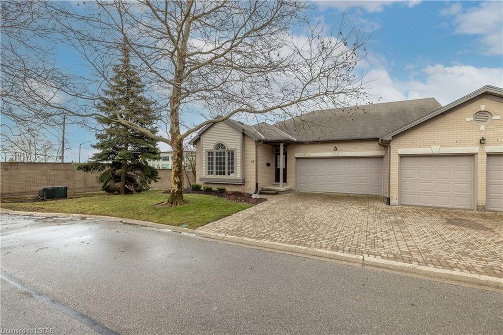 Sunningdale Homes for Sale London Ontario Real Estate