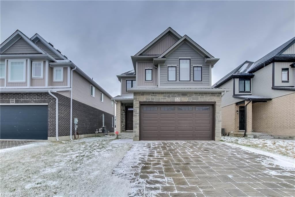 Hyde Park Homes for Sale London Ontario Real Estate