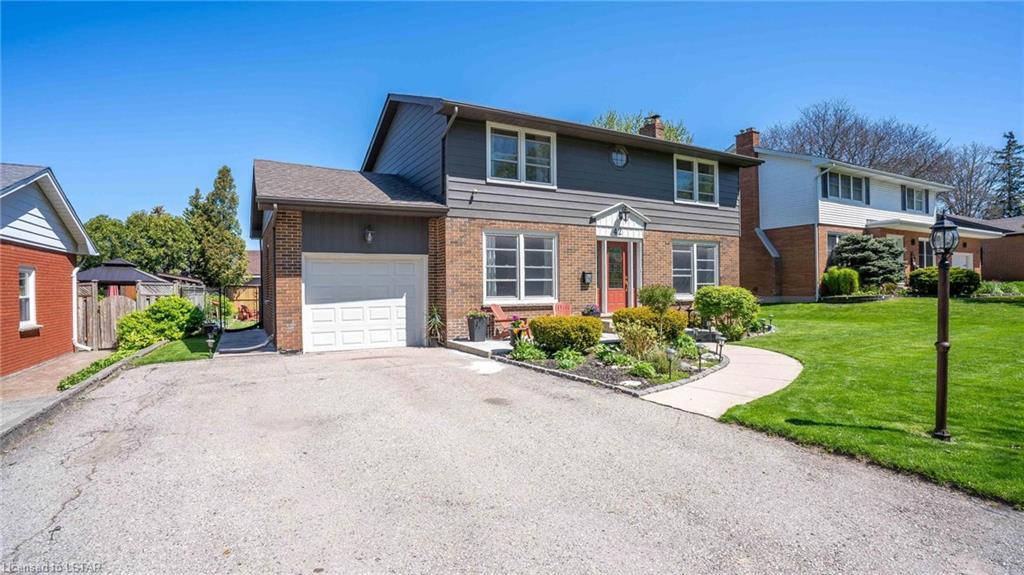 Lockwood Park - Homes for Sale | London Ontario Real Estate