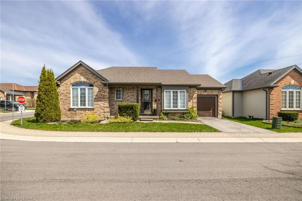 Summerside Homes for Sale London Ontario Real Estate