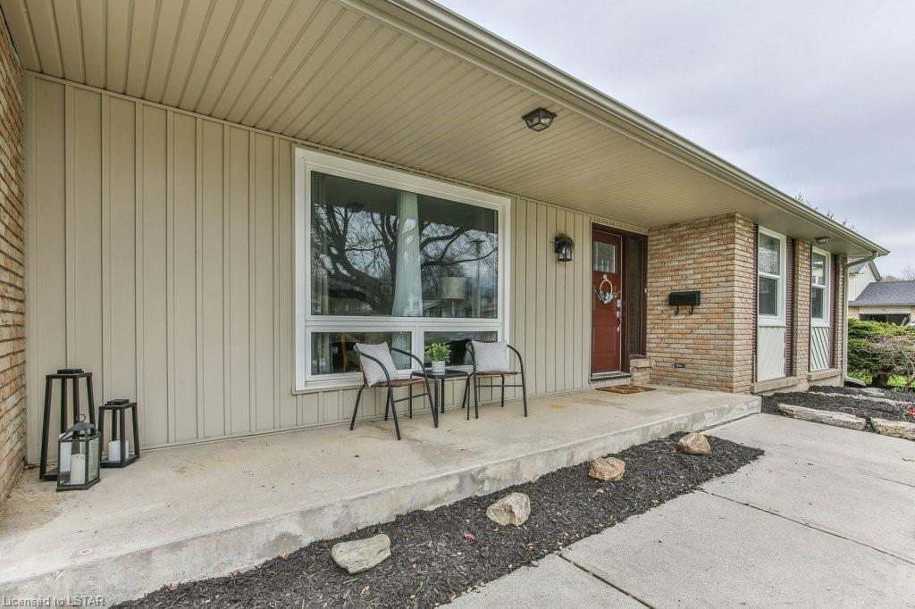 834 Viscount Road Home for Sale London Ontario Real Estate