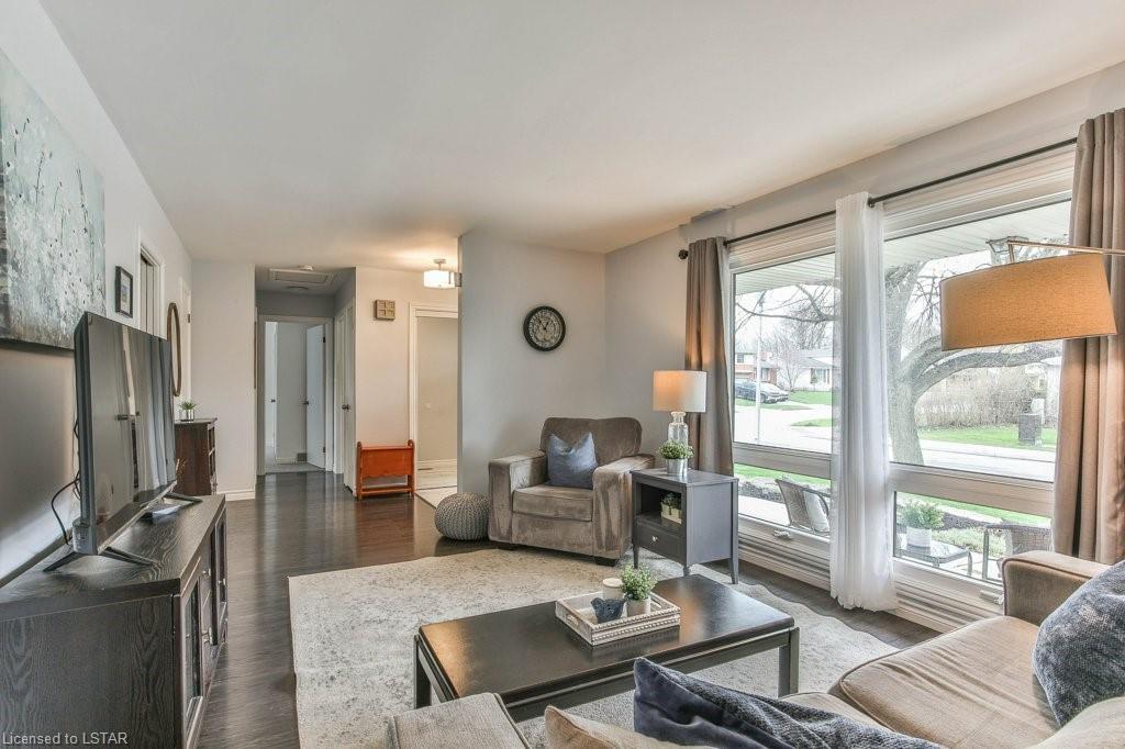 834 Viscount Road Home for Sale London Ontario Real Estate