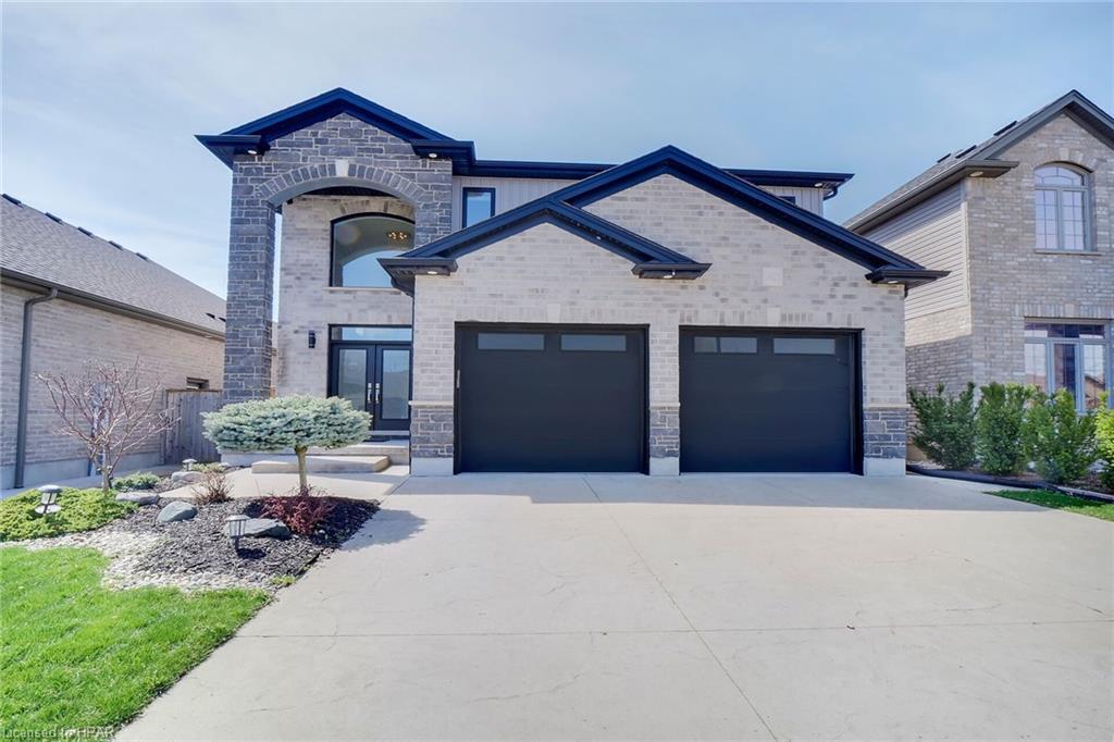 Ballymote Woods Homes for Sale London Ontario Real Estate