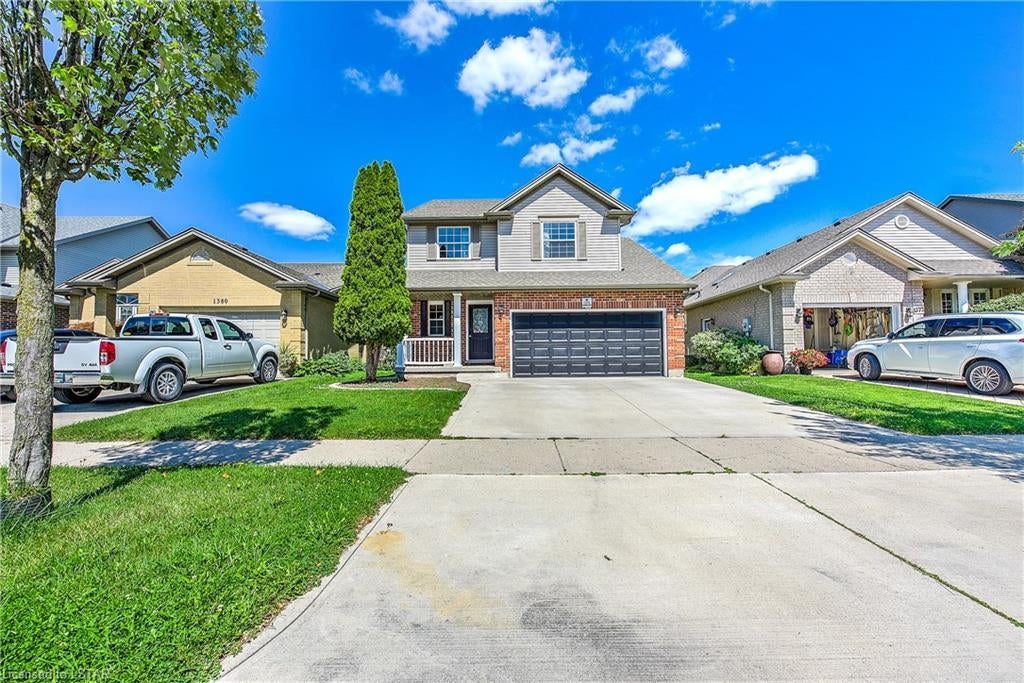 Summerside Homes for Sale London Ontario Real Estate