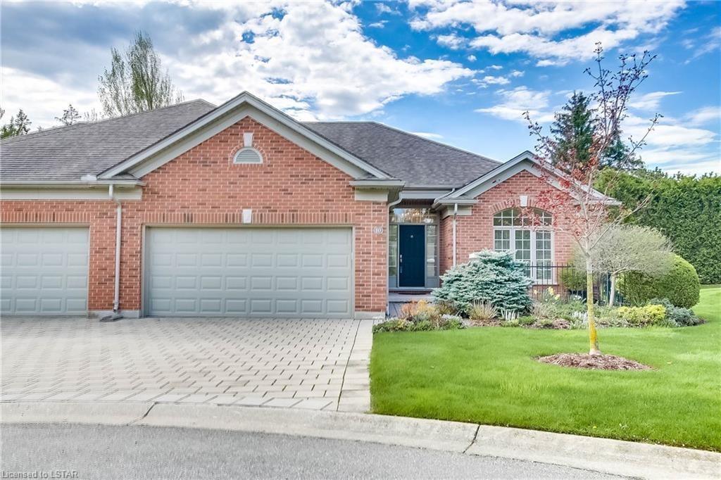 Westmount Homes for Sale London Ontario Real Estate