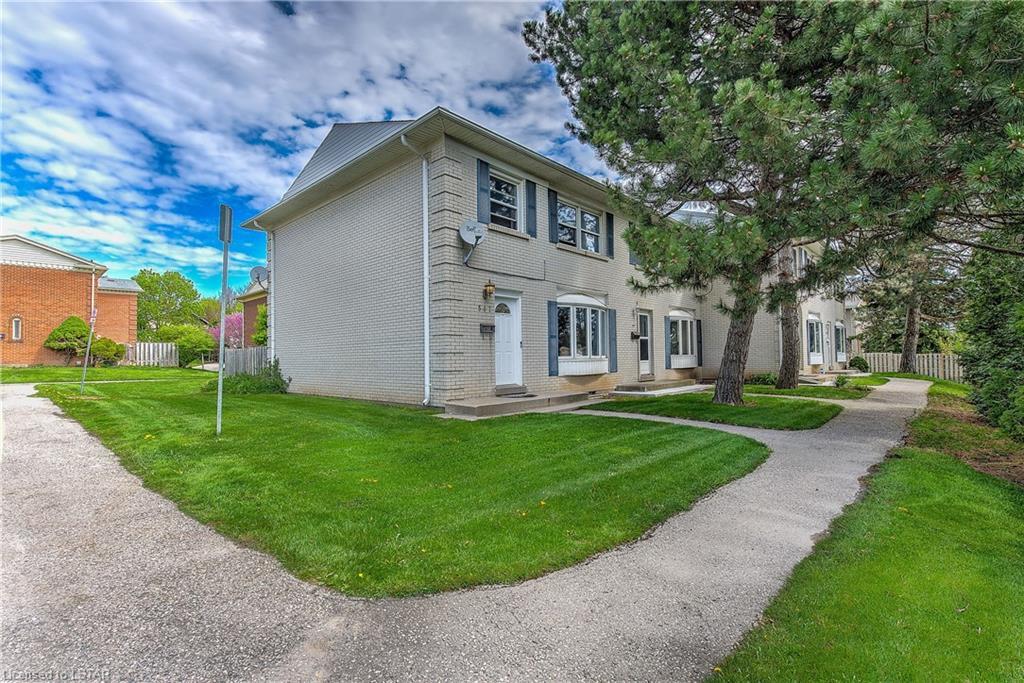 Condos for Sale London Ontario Real Estate 400000500000