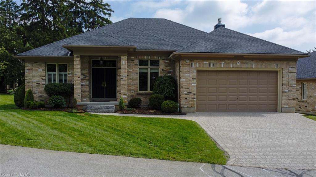 Lambeth Homes for Sale London Ontario Real Estate