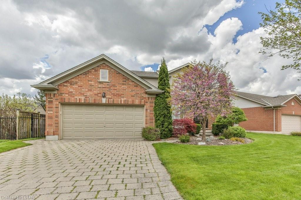 Sunningdale Homes for Sale London Ontario Real Estate