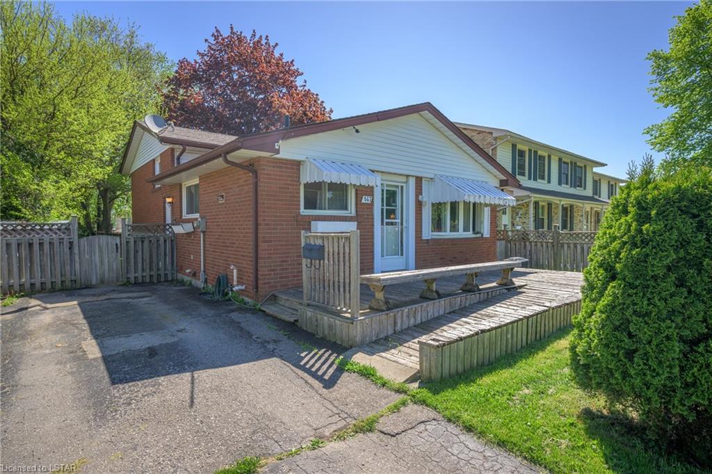 Homes for Sale in London under 500,000 London Ontario Real Estate