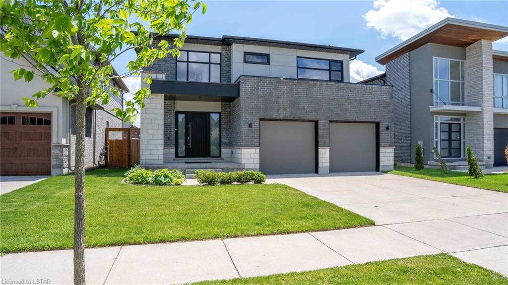 Lambeth Homes for Sale London Ontario Real Estate