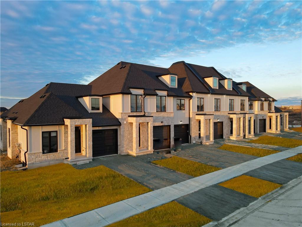 Lambeth Homes for Sale London Ontario Real Estate