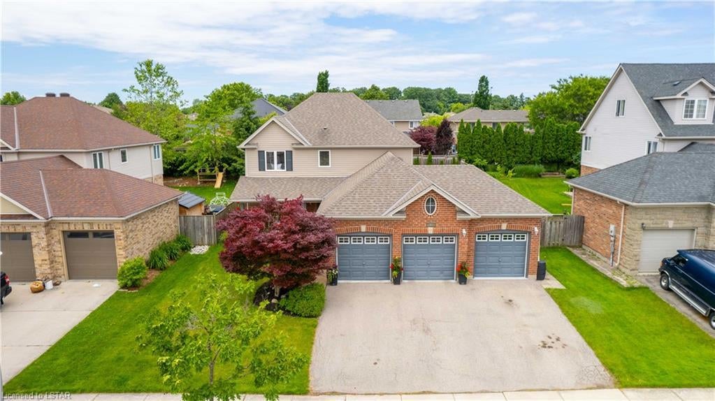Byron Homes for Sale London Ontario Real Estate