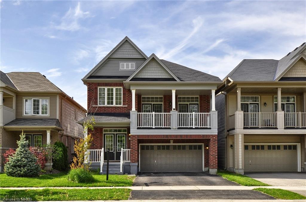 198 English Lane Home for Sale London Ontario Real Estate