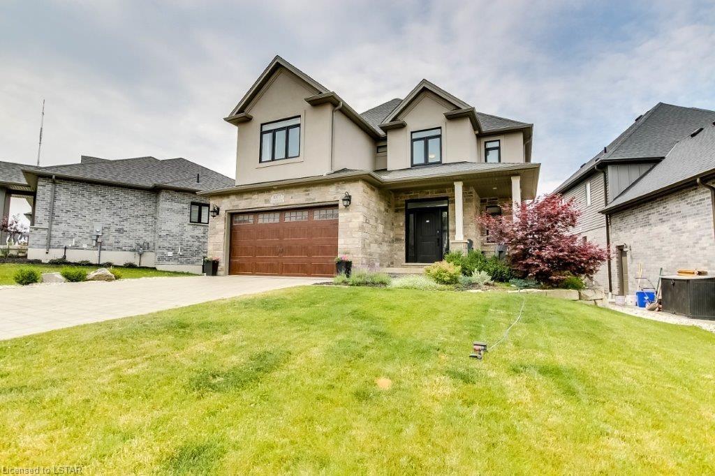 Byron Homes for Sale London Ontario Real Estate