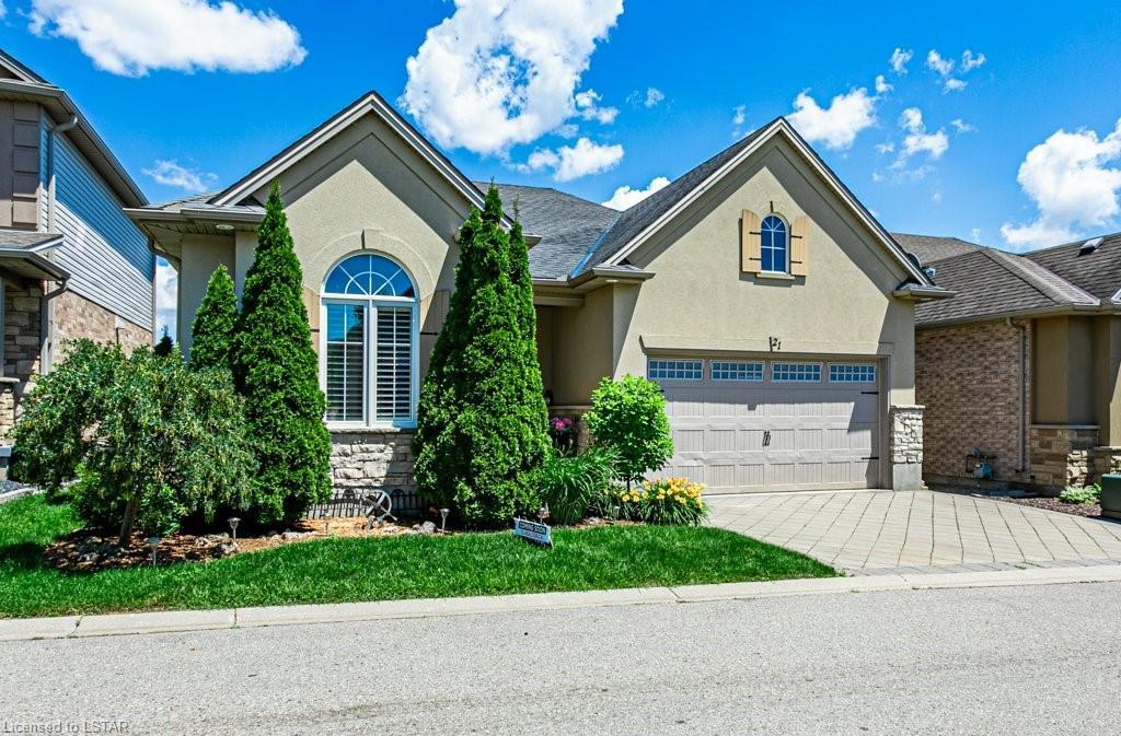 Byron Homes for Sale London Ontario Real Estate