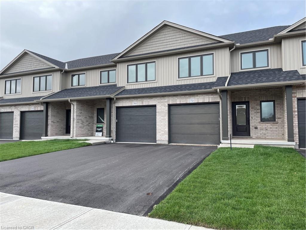 72 Redbud Road, Elmira