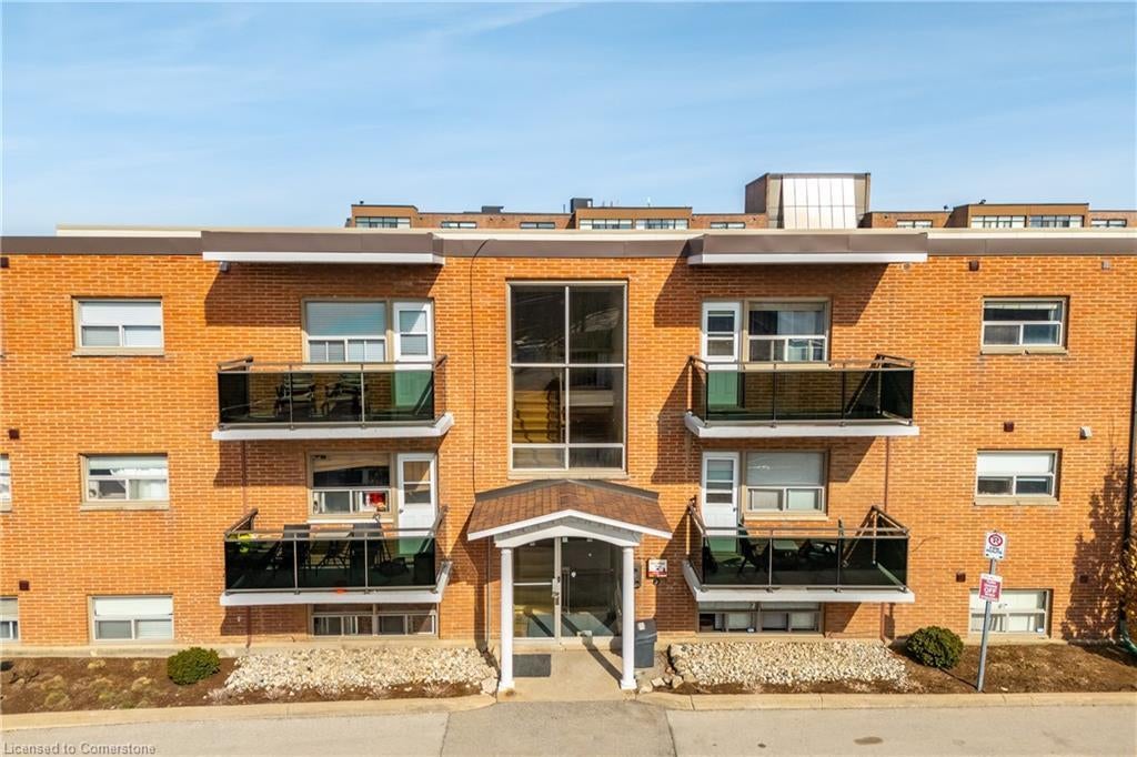 264 Oakdale Avenue 102, St. Catharines