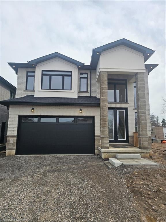 22 Roselawn Avenue, Ancaster