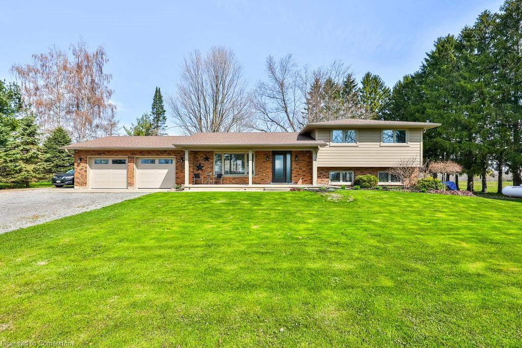 71 Mclean School Road, St. George